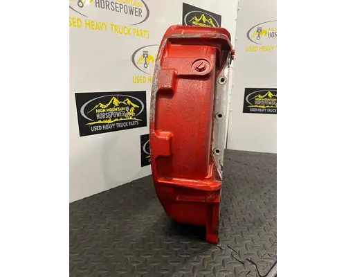 CUMMINS X15 Flywheel Housing