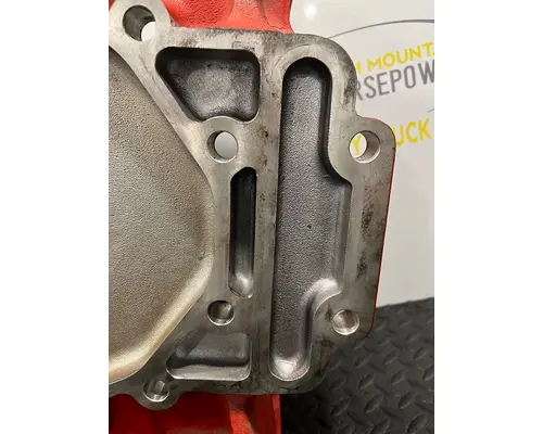 CUMMINS X15 Flywheel Housing