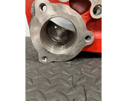 CUMMINS X15 Flywheel Housing