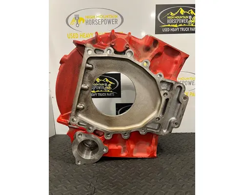 CUMMINS X15 Flywheel Housing
