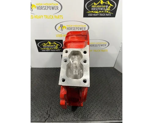 CUMMINS X15 Flywheel Housing
