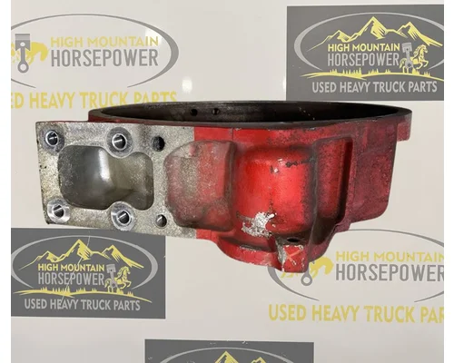 CUMMINS X15 Flywheel Housing