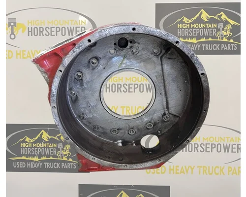 CUMMINS X15 Flywheel Housing