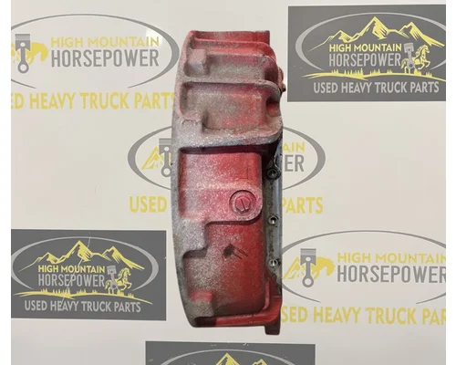 CUMMINS X15 Flywheel Housing