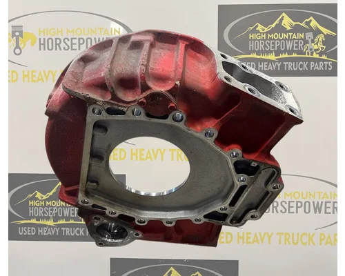 CUMMINS X15 Flywheel Housing