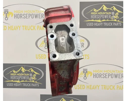 CUMMINS X15 Flywheel Housing