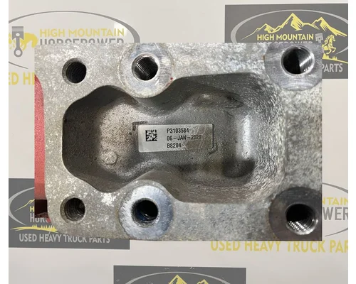 CUMMINS X15 Flywheel Housing