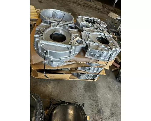 CUMMINS X15 Flywheel Housing