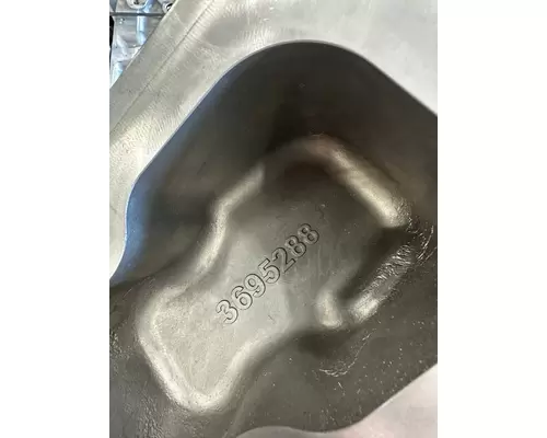 CUMMINS X15 Flywheel Housing