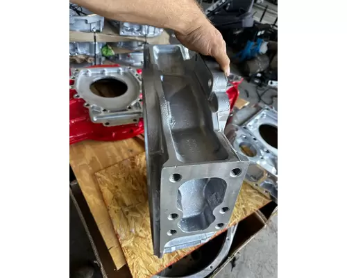 CUMMINS X15 Flywheel Housing