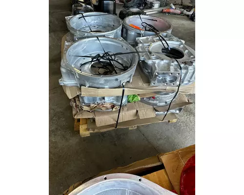 CUMMINS X15 Flywheel Housing