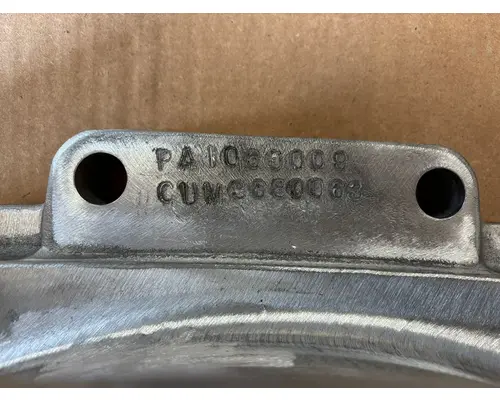 CUMMINS X15 Flywheel Housing