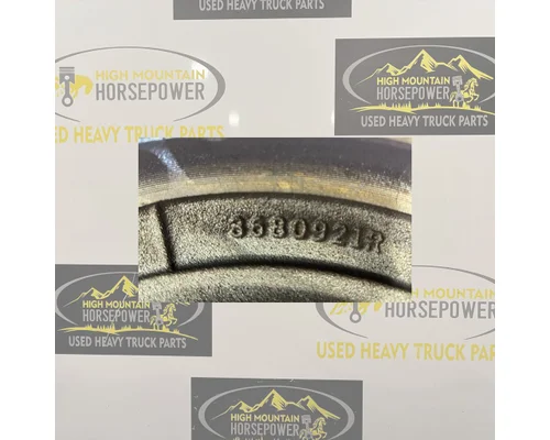 CUMMINS X15 Flywheel