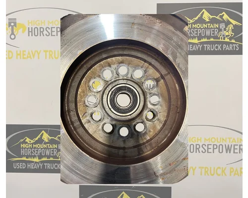CUMMINS X15 Flywheel