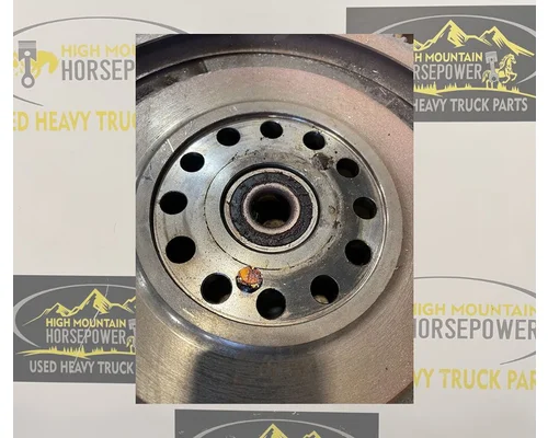 CUMMINS X15 Flywheel