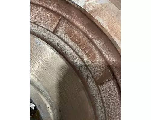 CUMMINS X15 Flywheel