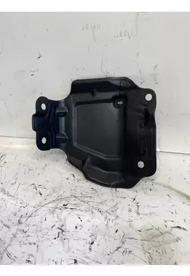 CUMMINS X15 Front Cover