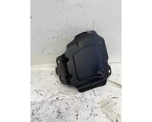 CUMMINS X15 Front Cover
