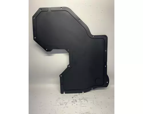 CUMMINS X15 Front Cover