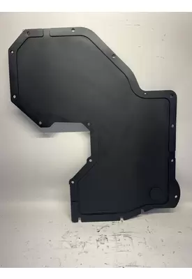 CUMMINS X15 Front Cover