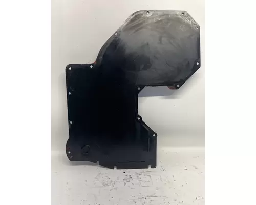 CUMMINS X15 Front Cover
