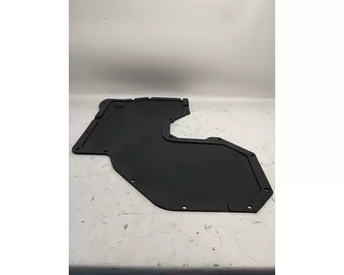CUMMINS X15 Front Cover