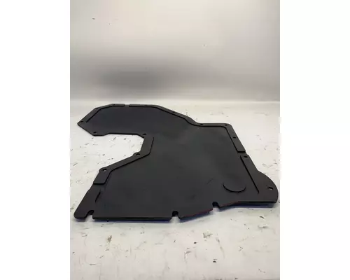 CUMMINS X15 Front Cover