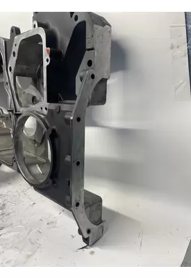 CUMMINS X15 Front Cover