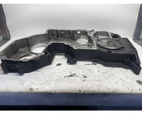 CUMMINS X15 Front Cover