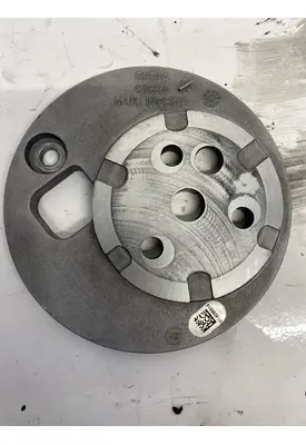 CUMMINS X15 Front Cover