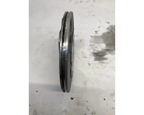 CUMMINS X15 Front Cover