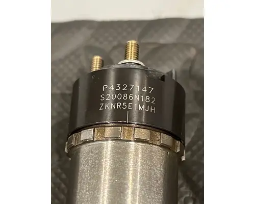 CUMMINS X15 Fuel Injector