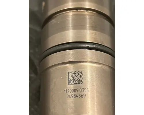 CUMMINS X15 Fuel Injector