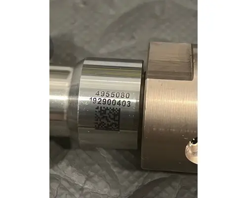 CUMMINS X15 Fuel Injector