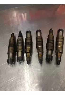 CUMMINS X15 Fuel Injector