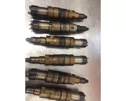 CUMMINS X15 Fuel Injector