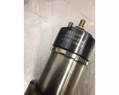 CUMMINS X15 Fuel Injector