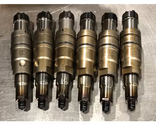 CUMMINS X15 Fuel Injector