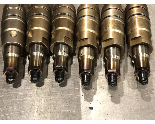 CUMMINS X15 Fuel Injector