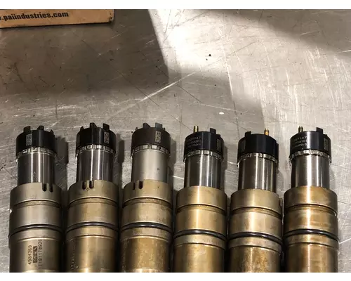 CUMMINS X15 Fuel Injector