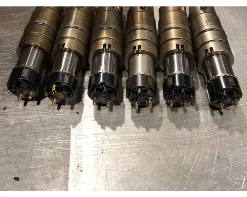 CUMMINS X15 Fuel Injector