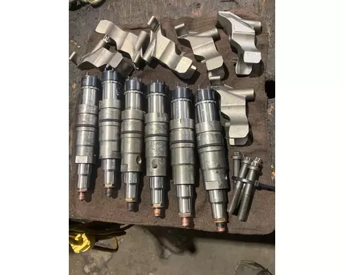 CUMMINS X15 Fuel Injector