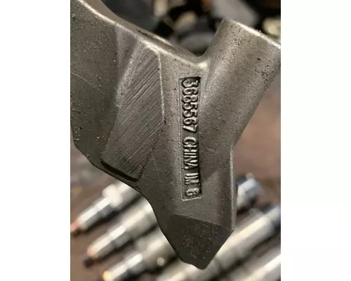 CUMMINS X15 Fuel Injector
