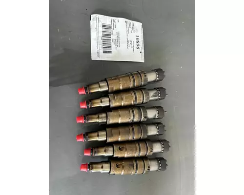 CUMMINS X15 Fuel Injector