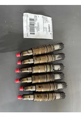 CUMMINS X15 Fuel Injector