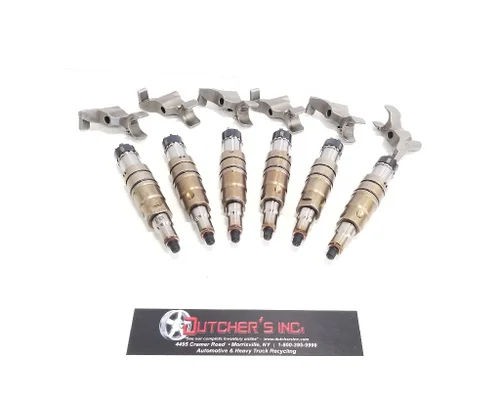 CUMMINS X15 Fuel Injector OEM# 4384365 in MORRISVILLE, NY $1,800.00 #5622