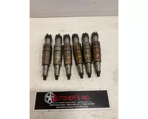 CUMMINS X15 Fuel Injector