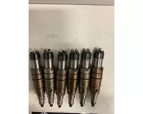 CUMMINS X15 Fuel Injector