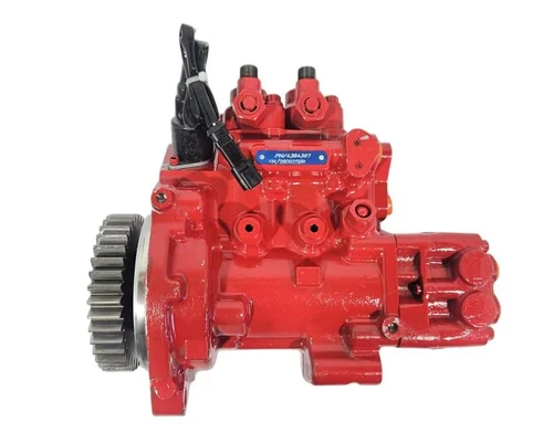 CUMMINS X15 Fuel Pump (Injection)
