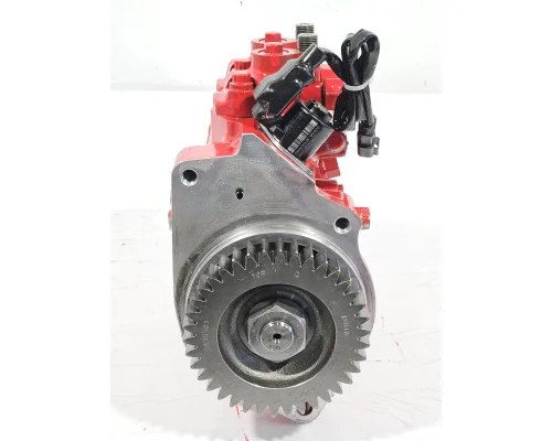 CUMMINS X15 Fuel Pump (Injection)